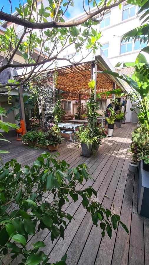 Gondwana City Green Noumea Esterno foto